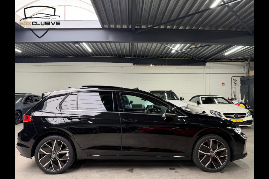 Volkswagen Golf 1.5 eTSI Life Edition Pano/HUD/Alcantara