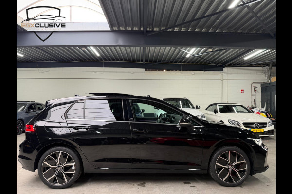 Volkswagen Golf 1.5 eTSI Life Edition Pano/HUD/Alcantara