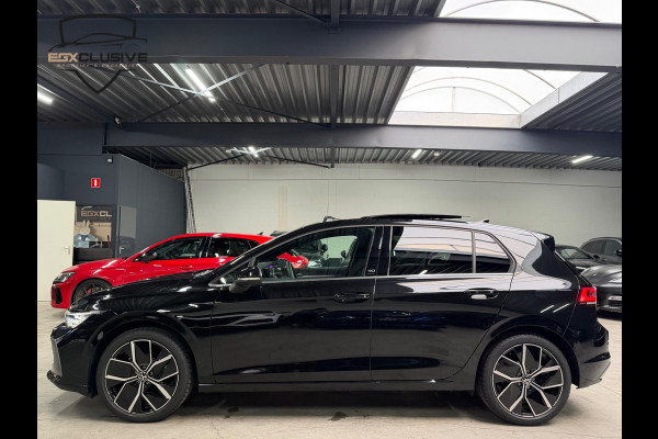 Volkswagen Golf 1.5 eTSI Life Edition Pano/HUD/Alcantara