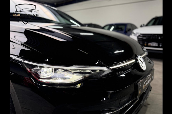 Volkswagen Golf 1.5 eTSI Life Edition Pano/HUD/Alcantara