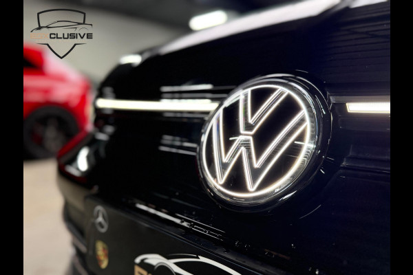 Volkswagen Golf 1.5 eTSI Life Edition Pano/HUD/Alcantara