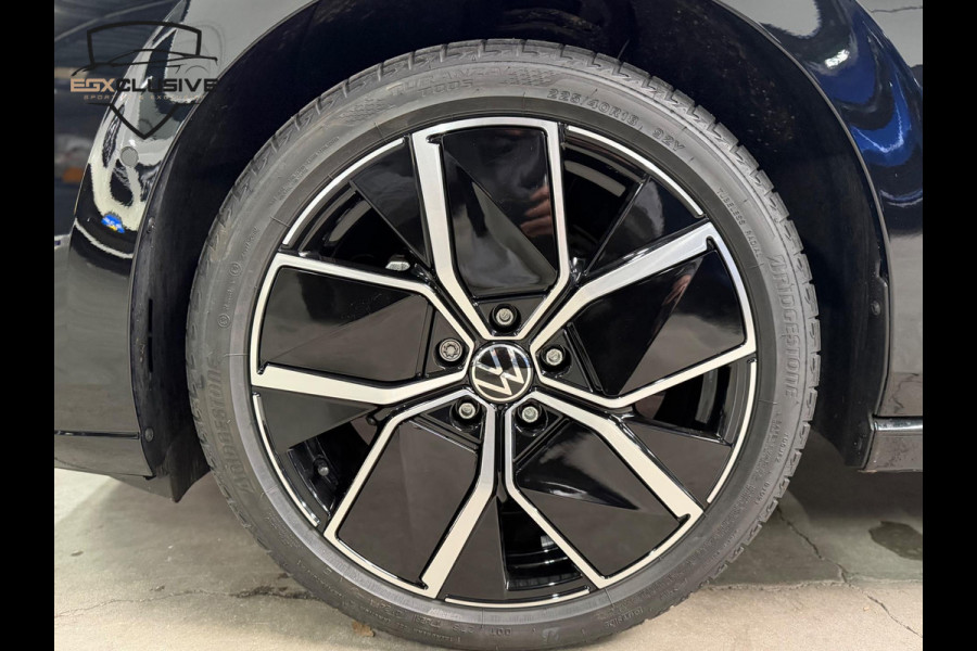 Volkswagen Golf 1.5 eTSI Life Edition Pano/HUD/Alcantara