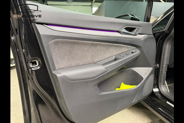 Volkswagen Golf 1.5 eTSI Life Edition Pano/HUD/Alcantara