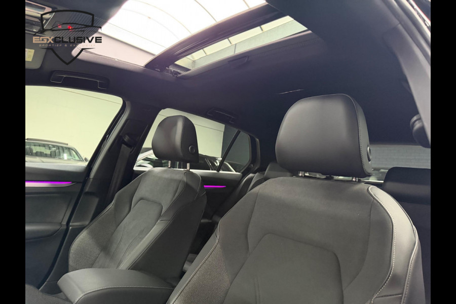 Volkswagen Golf 1.5 eTSI Life Edition Pano/HUD/Alcantara