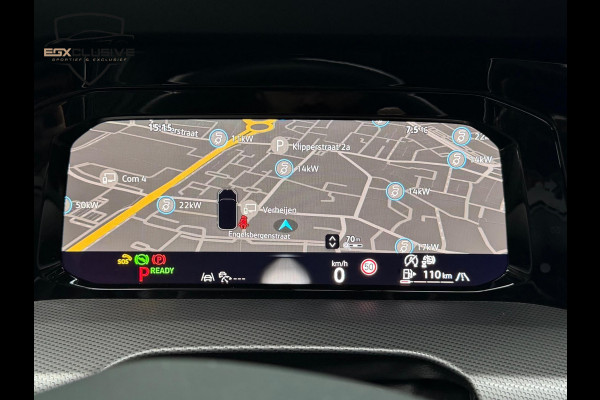 Volkswagen Golf 1.5 eTSI Life Edition Pano/HUD/Alcantara