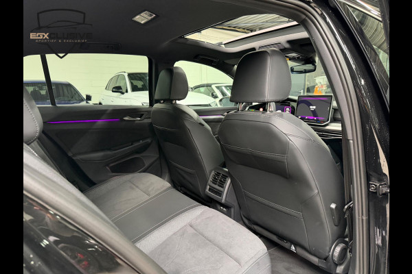 Volkswagen Golf 1.5 eTSI Life Edition Pano/HUD/Alcantara