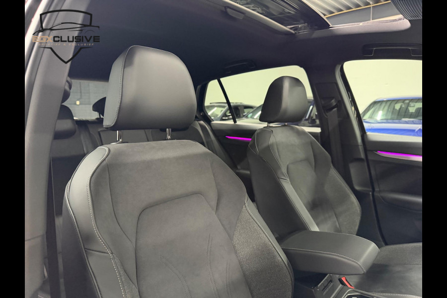 Volkswagen Golf 1.5 eTSI Life Edition Pano/HUD/Alcantara