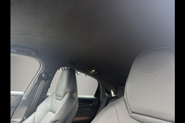 Porsche Cayenne Coupé 4.0 Turbo E-Hybrid GT Carbon | 22"  | Bijrijdersdisplay | Bose | Vol-Leder |
