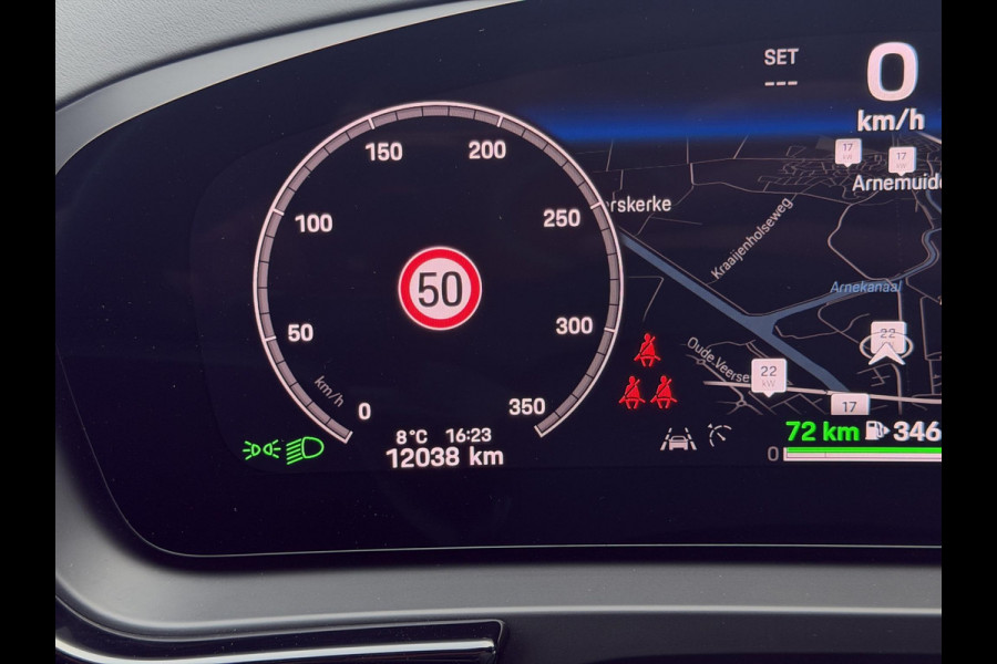 Porsche Cayenne Coupé 4.0 Turbo E-Hybrid GT Carbon | 22"  | Bijrijdersdisplay | Bose | Vol-Leder |