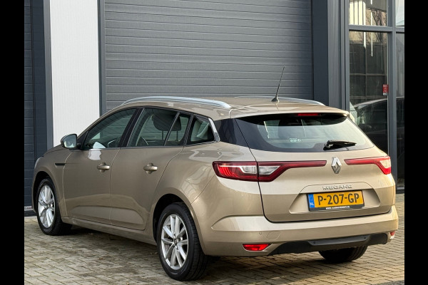 Renault Mégane Estate 1.3 TCe Limited / 2019 / 140 pk