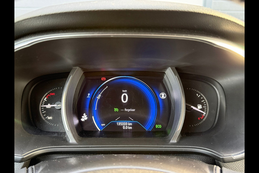 Renault Mégane Estate 1.3 TCe Limited / 2019 / 140 pk