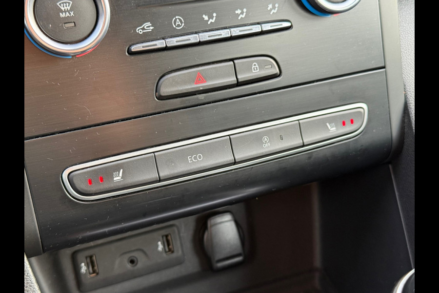 Renault Mégane Estate 1.3 TCe Limited / 2019 / 140 pk