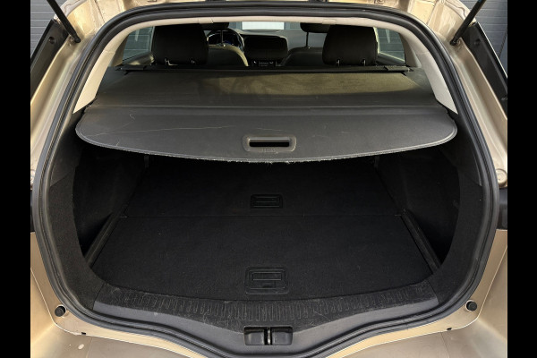 Renault Mégane Estate 1.3 TCe Limited / 2019 / 140 pk