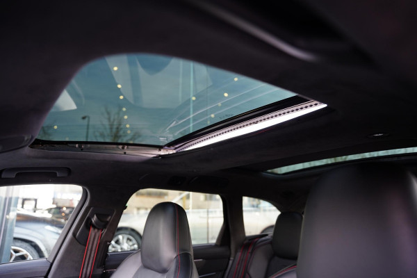 Audi A6 Avant RS 6 TFSI Quattro / BTW / Milltek / Uitlaat