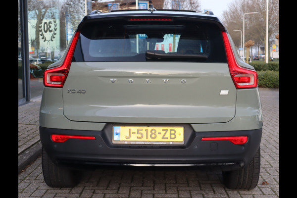 Volvo XC40 Recharge P8 AWD R-Design / Panoramadak / 360camera