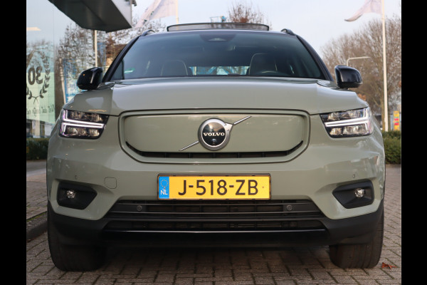 Volvo XC40 Recharge P8 AWD R-Design / Panoramadak / 360camera