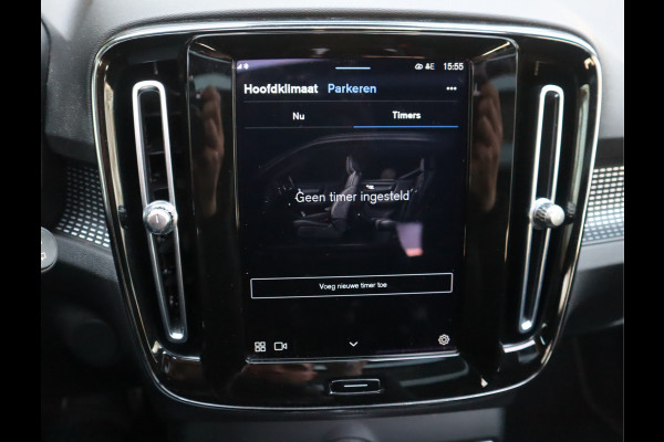 Volvo XC40 Recharge P8 AWD R-Design / Panoramadak / 360camera