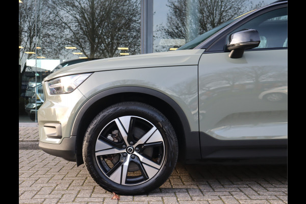 Volvo XC40 Recharge P8 AWD R-Design / Panoramadak / 360camera