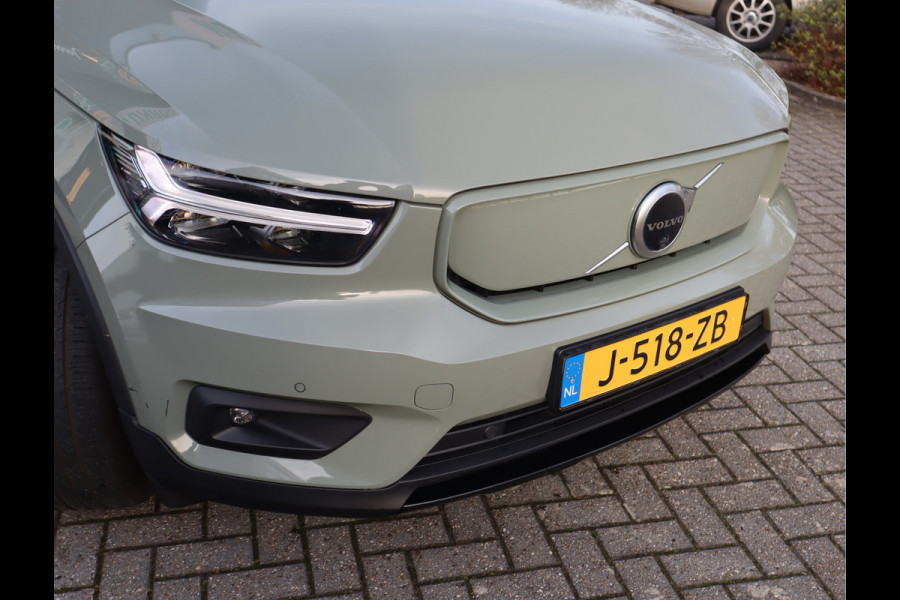 Volvo XC40 Recharge P8 AWD R-Design / Panoramadak / 360camera