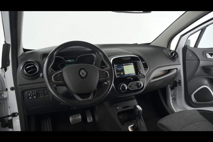 Renault Captur 1.3 TCe Intens | Trekhaak afneembaar | Navigatie | Parkeersensoren