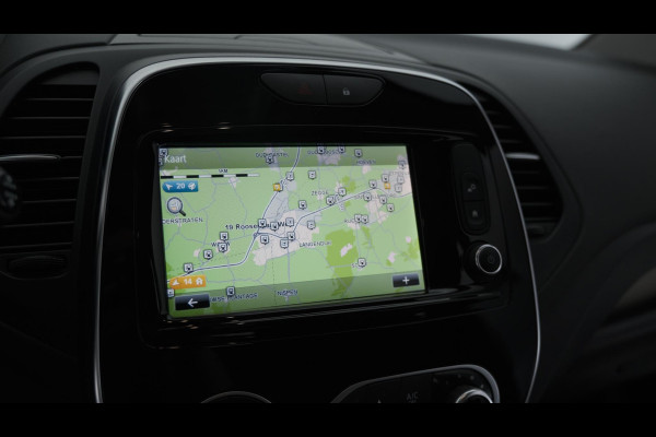 Renault Captur 1.3 TCe Intens | Trekhaak afneembaar | Navigatie | Parkeersensoren