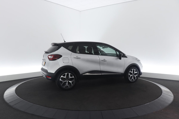Renault Captur 1.3 TCe Intens | Trekhaak afneembaar | Navigatie | Parkeersensoren