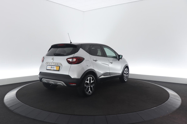Renault Captur 1.3 TCe Intens | Trekhaak afneembaar | Navigatie | Parkeersensoren