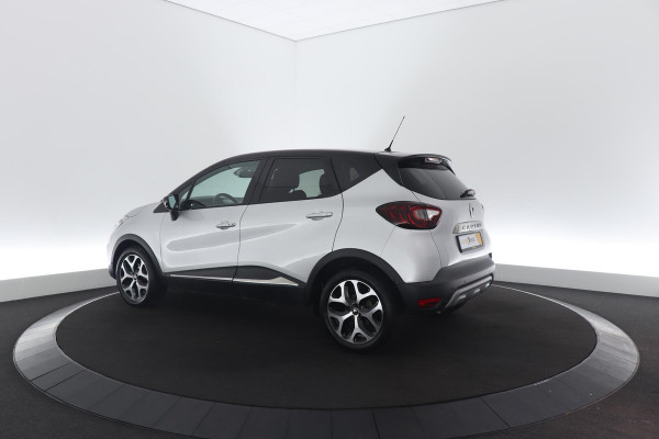 Renault Captur 1.3 TCe Intens | Trekhaak afneembaar | Navigatie | Parkeersensoren