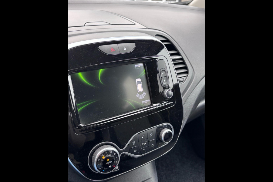 Renault Captur 1.3 TCe Intens | Trekhaak afneembaar | Navigatie | Parkeersensoren