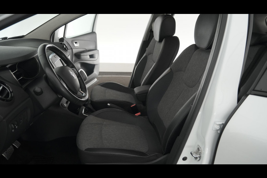 Renault Captur 1.3 TCe Intens | Trekhaak afneembaar | Navigatie | Parkeersensoren