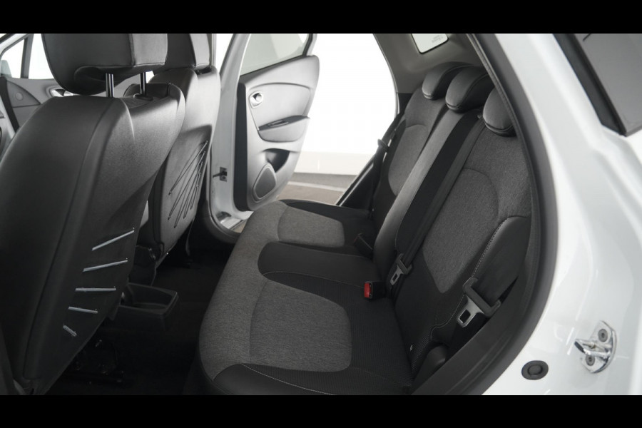 Renault Captur 1.3 TCe Intens | Trekhaak afneembaar | Navigatie | Parkeersensoren