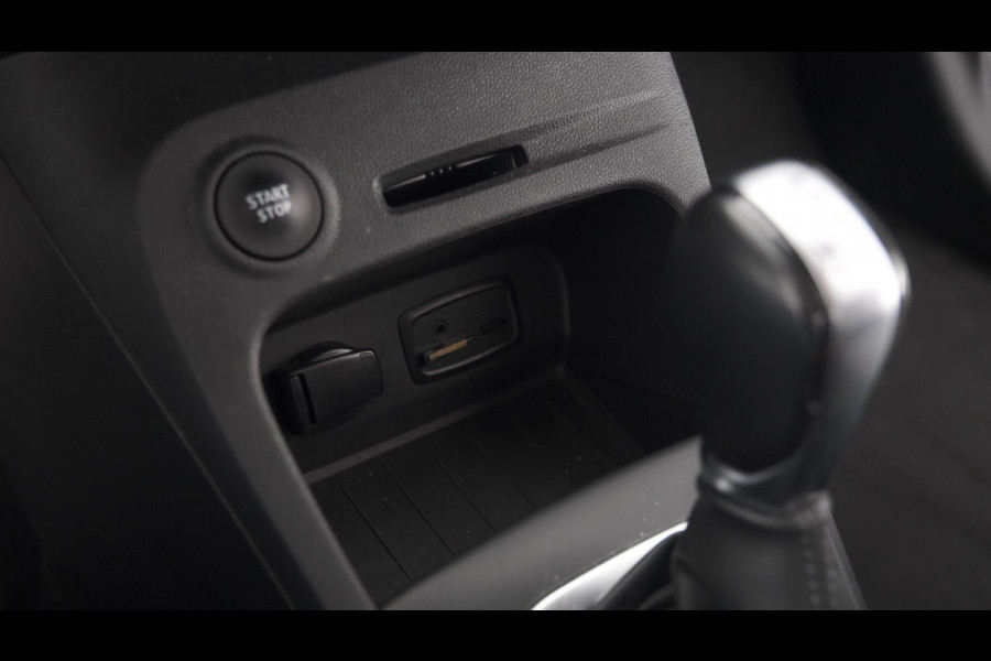 Renault Captur 1.3 TCe Intens | Trekhaak afneembaar | Navigatie | Parkeersensoren