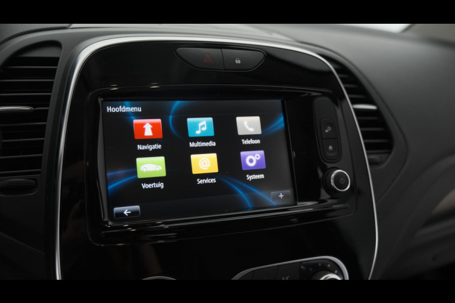 Renault Captur 1.3 TCe Intens | Trekhaak afneembaar | Navigatie | Parkeersensoren