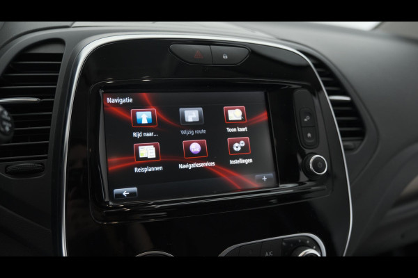 Renault Captur 1.3 TCe Intens | Trekhaak afneembaar | Navigatie | Parkeersensoren