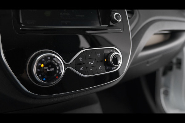 Renault Captur 1.3 TCe Intens | Trekhaak afneembaar | Navigatie | Parkeersensoren