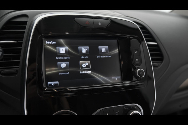 Renault Captur 1.3 TCe Intens | Trekhaak afneembaar | Navigatie | Parkeersensoren