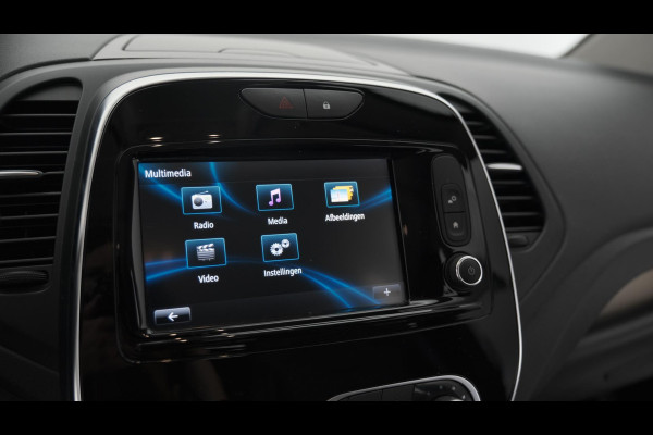 Renault Captur 1.3 TCe Intens | Trekhaak afneembaar | Navigatie | Parkeersensoren