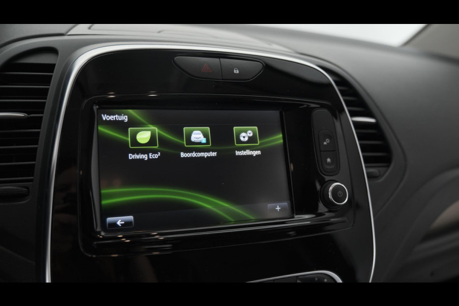 Renault Captur 1.3 TCe Intens | Trekhaak afneembaar | Navigatie | Parkeersensoren