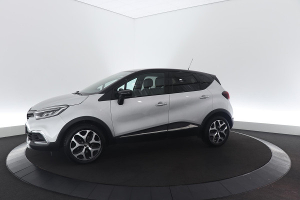 Renault Captur 1.3 TCe Intens | Trekhaak afneembaar | Navigatie | Parkeersensoren