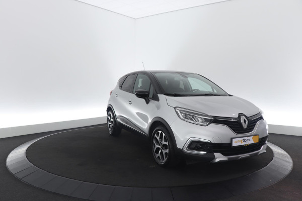 Renault Captur 1.3 TCe Intens | Trekhaak afneembaar | Navigatie | Parkeersensoren