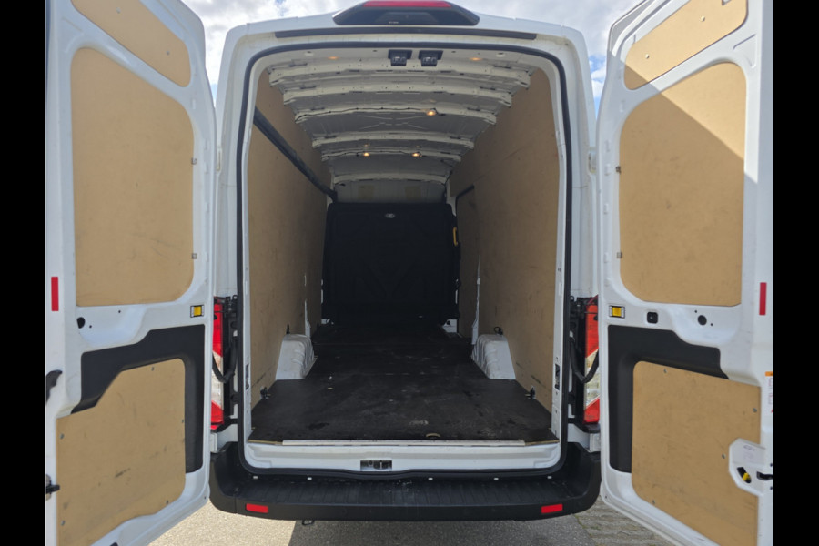 Ford Transit 350 2.0 TDCI L4 H3 Trend RWD - 170 Pk - Euro 6 - ParkeerCamera - Airco - Cruise Control