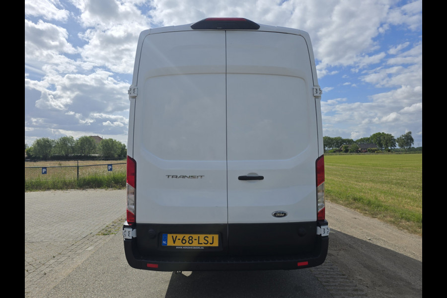 Ford Transit 350 2.0 TDCI L4 H3 Trend RWD - 170 Pk - Euro 6 - ParkeerCamera - Airco - Cruise Control