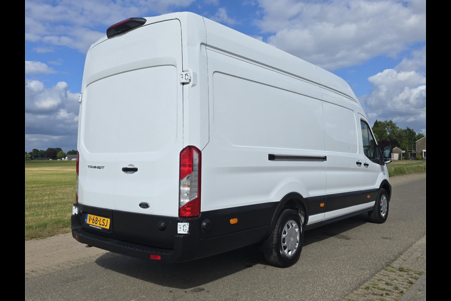 Ford Transit 350 2.0 TDCI L4 H3 Trend RWD - 170 Pk - Euro 6 - ParkeerCamera - Airco - Cruise Control