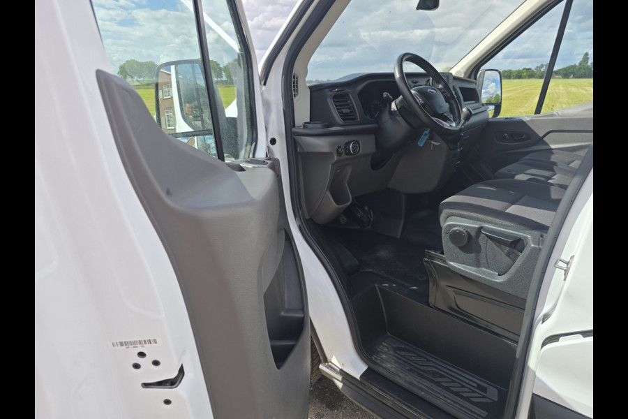 Ford Transit 350 2.0 TDCI L4 H3 Trend RWD - 170 Pk - Euro 6 - ParkeerCamera - Airco - Cruise Control