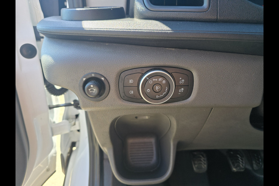 Ford Transit 350 2.0 TDCI L4 H3 Trend RWD - 170 Pk - Euro 6 - ParkeerCamera - Airco - Cruise Control