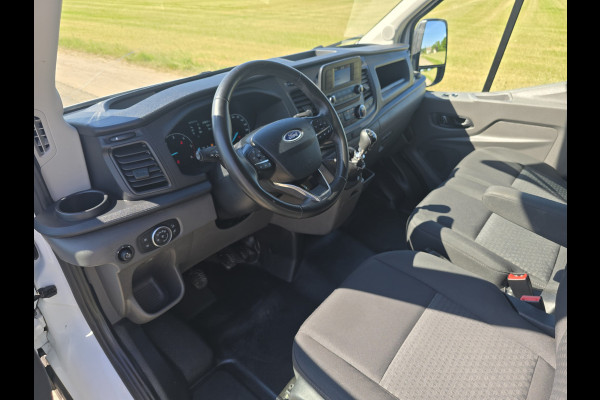Ford Transit 350 2.0 TDCI L4 H3 Trend RWD - 170 Pk - Euro 6 - ParkeerCamera - Airco - Cruise Control