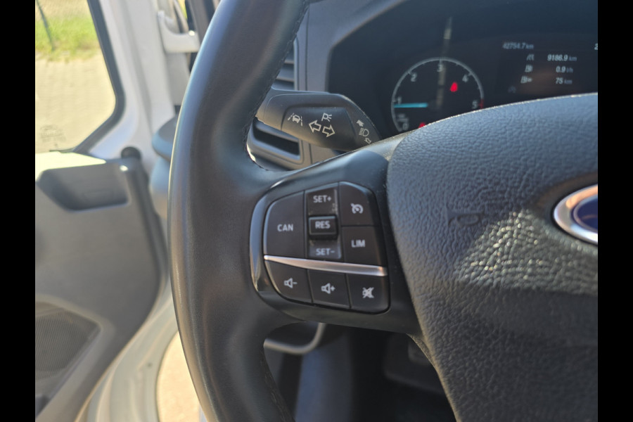 Ford Transit 350 2.0 TDCI L4 H3 Trend RWD - 170 Pk - Euro 6 - ParkeerCamera - Airco - Cruise Control