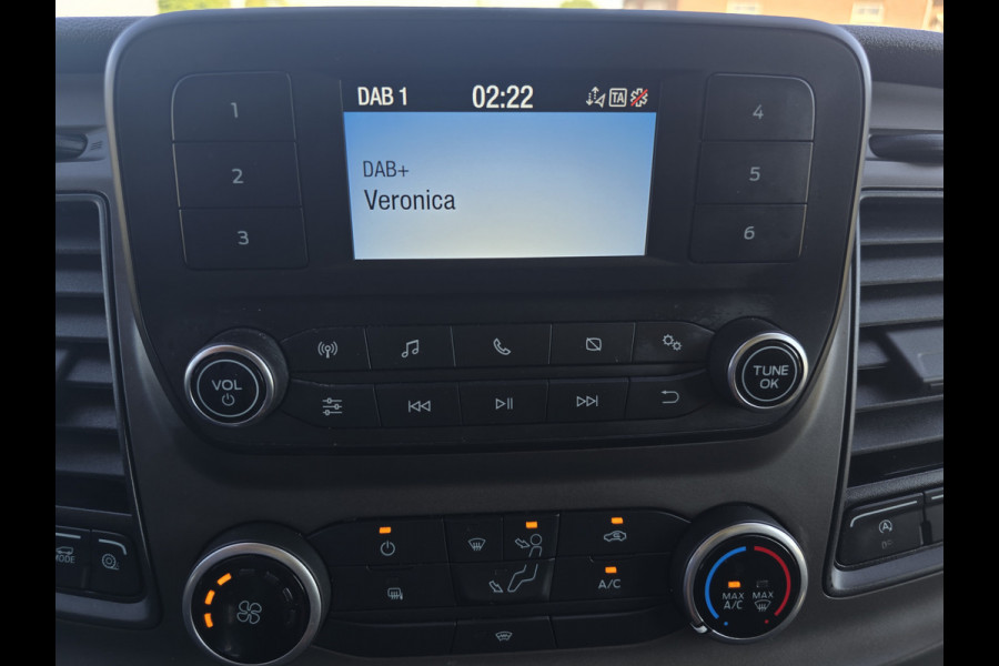 Ford Transit 350 2.0 TDCI L4 H3 Trend RWD - 170 Pk - Euro 6 - ParkeerCamera - Airco - Cruise Control