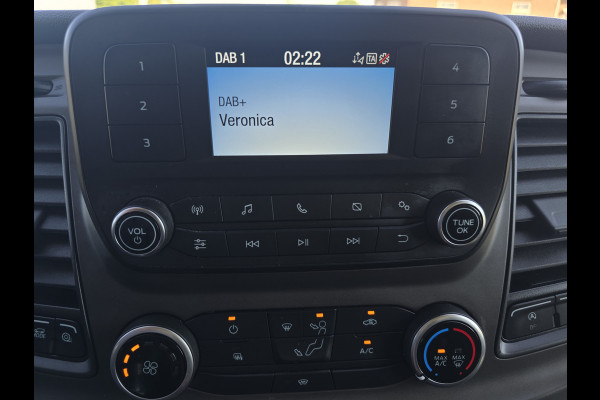 Ford Transit 350 2.0 TDCI L4 H3 Trend RWD - 170 Pk - Euro 6 - ParkeerCamera - Airco - Cruise Control