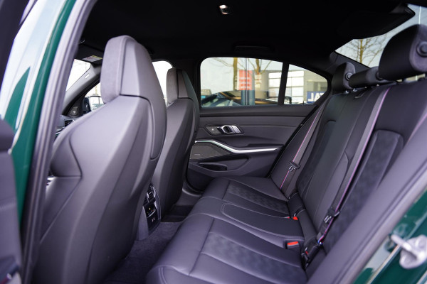 BMW M3 X-Drive Competition / British / Carbon / Laser